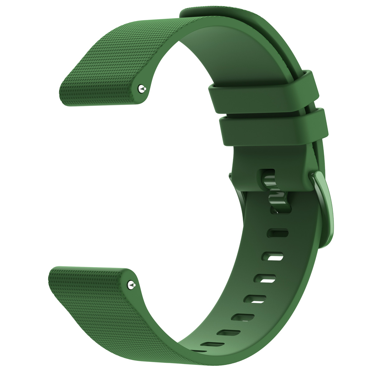 imoshion Pr3267 - Connexion universelle 22 mm - Vert foncé