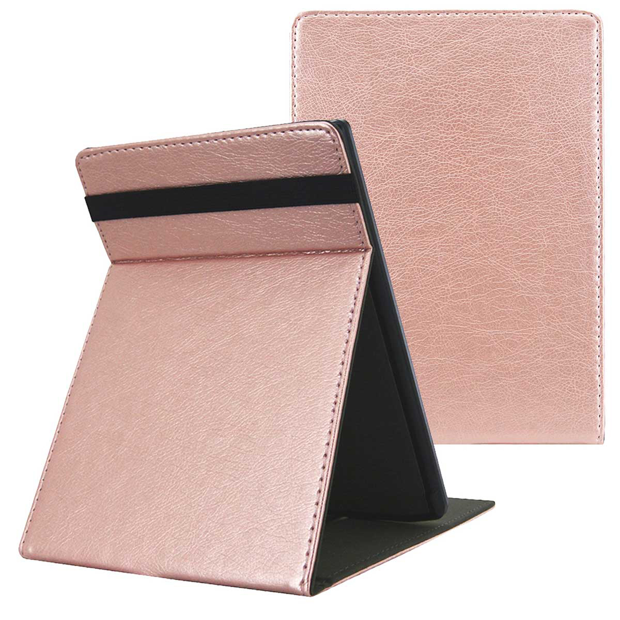 imoshion Étui á rabat Pocketbook InkPad Color 3 / InkPad 4 - Rose Doré
