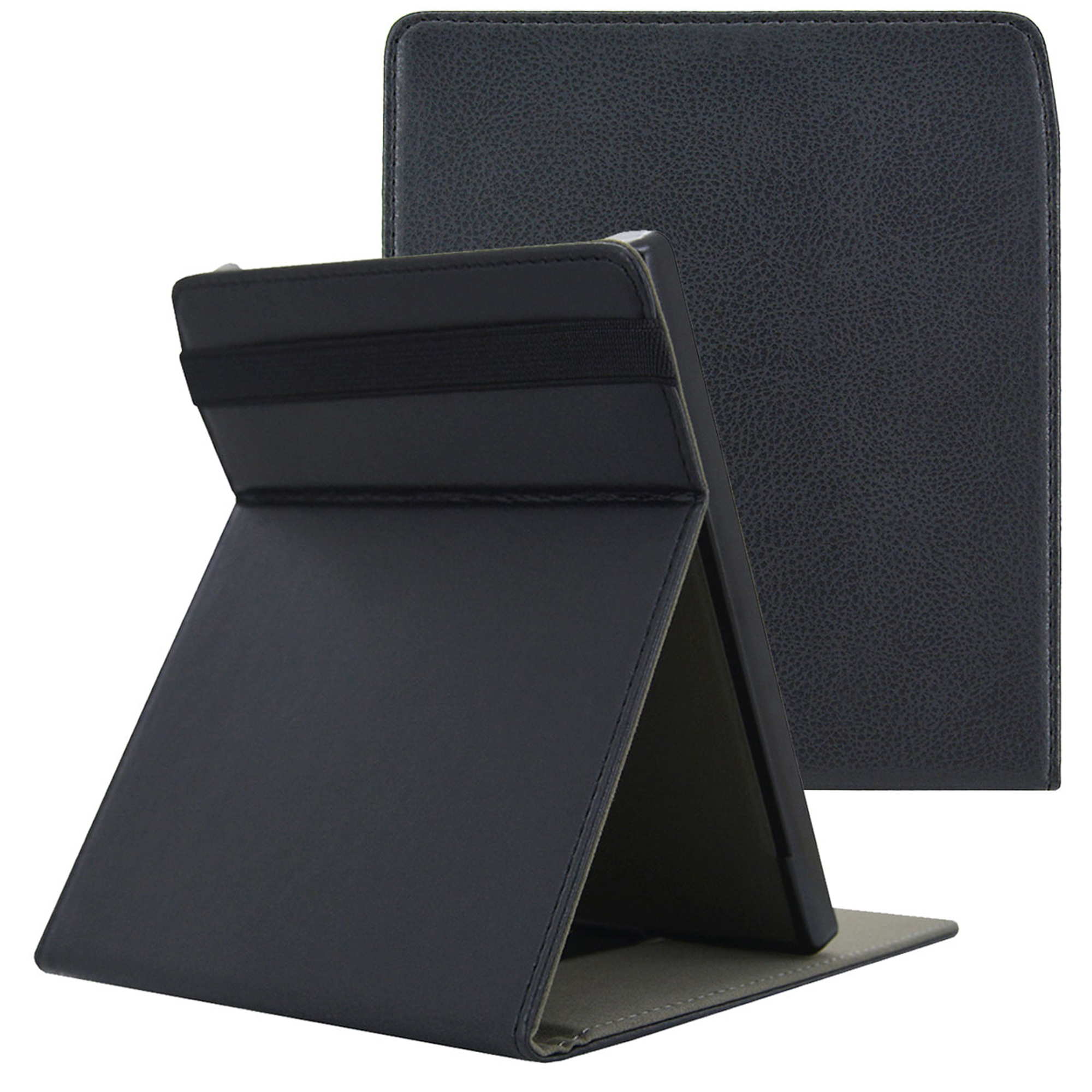imoshion Étui á rabat Pocketbook Era Color - Noir