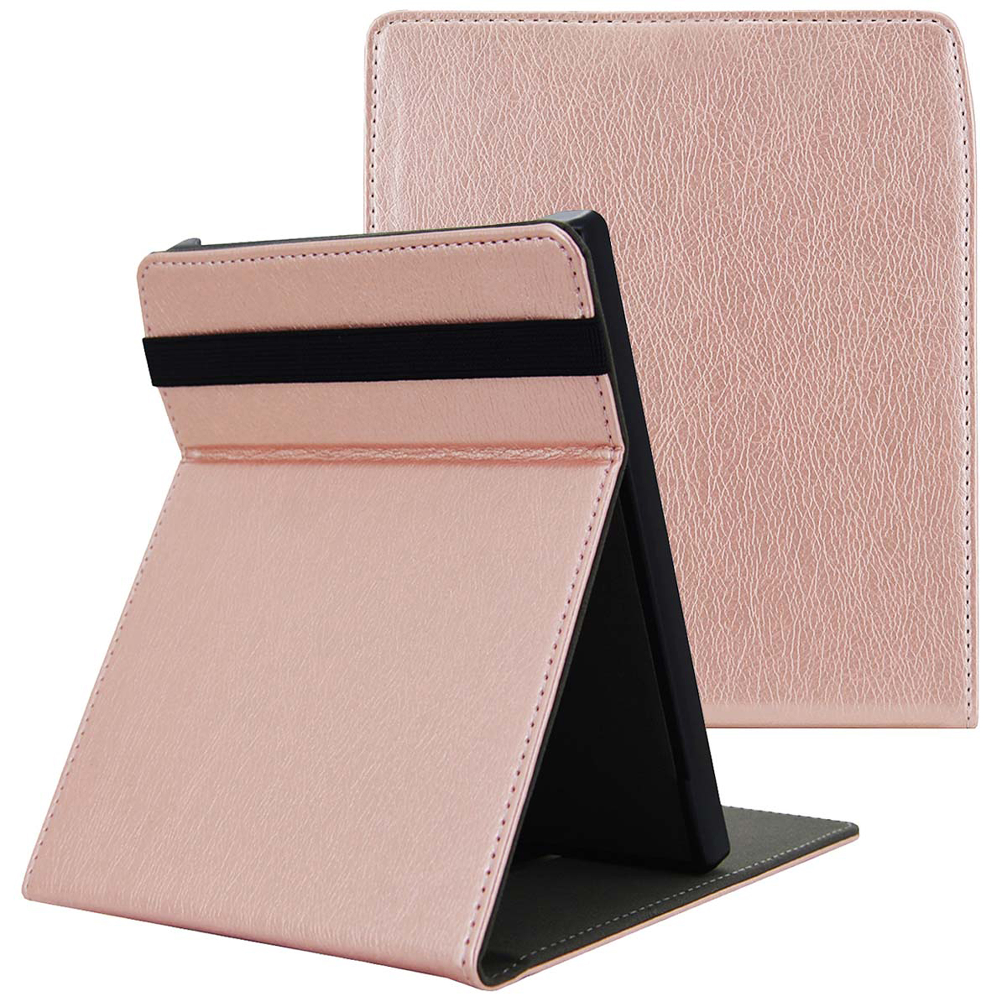 imoshion Stand Flipcase voor de Pocketbook Era Color - Rosé Goud