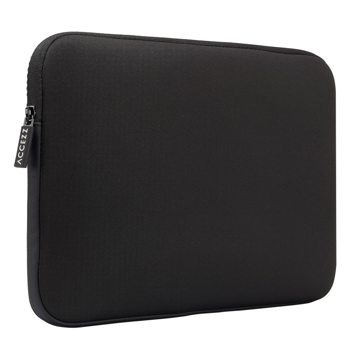 Accezz Housse ordinateur 13-14 pouces - Noir