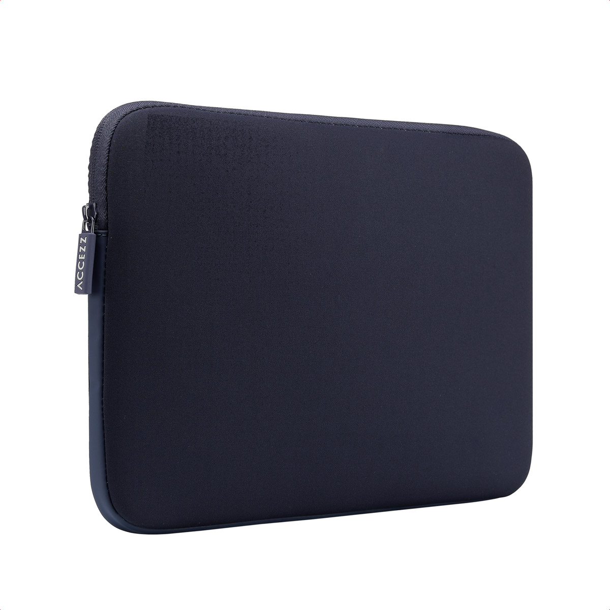 Accezz Housse ordinateur 13-14 pouces - Bleu