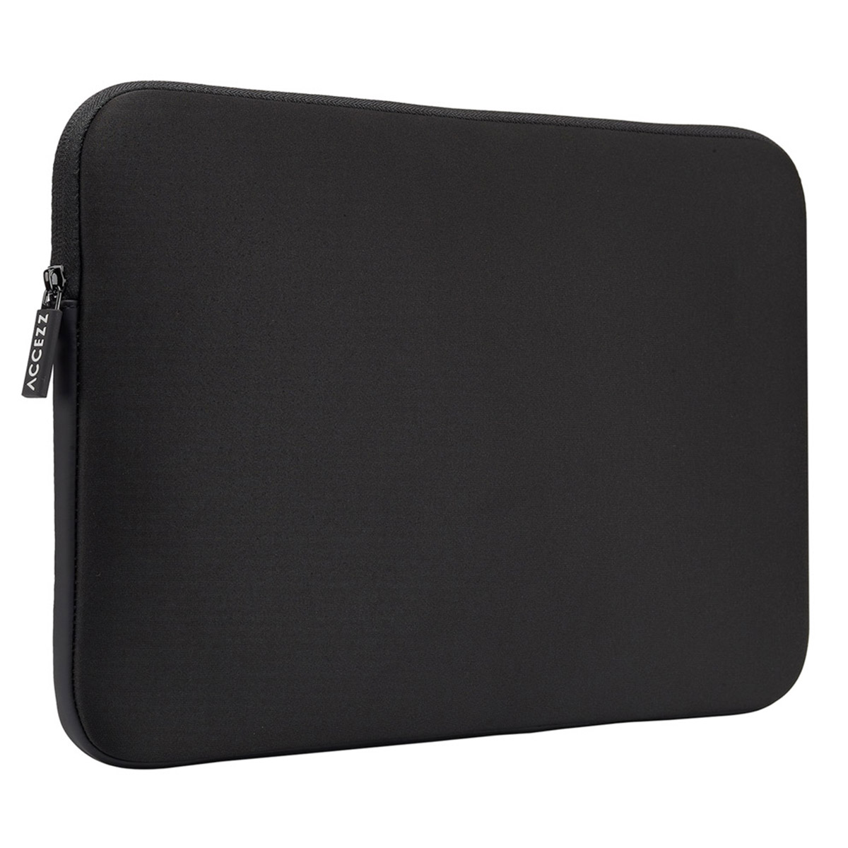 Accezz Laptop hoes 15-16 inch - Laptopsleeve - Zwart