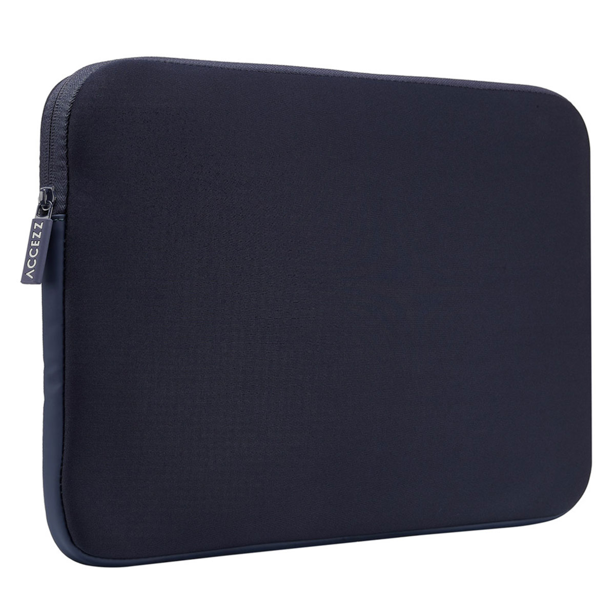 Accezz Housse ordinateur 15-16 pouces - Bleu