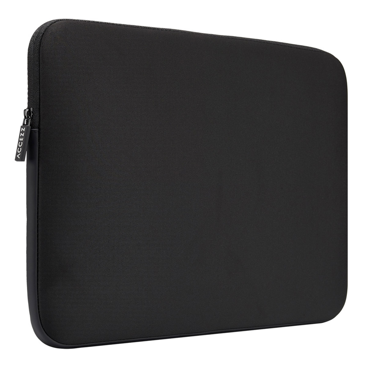 Accezz Housse ordinateur 17 pouces - Noir
