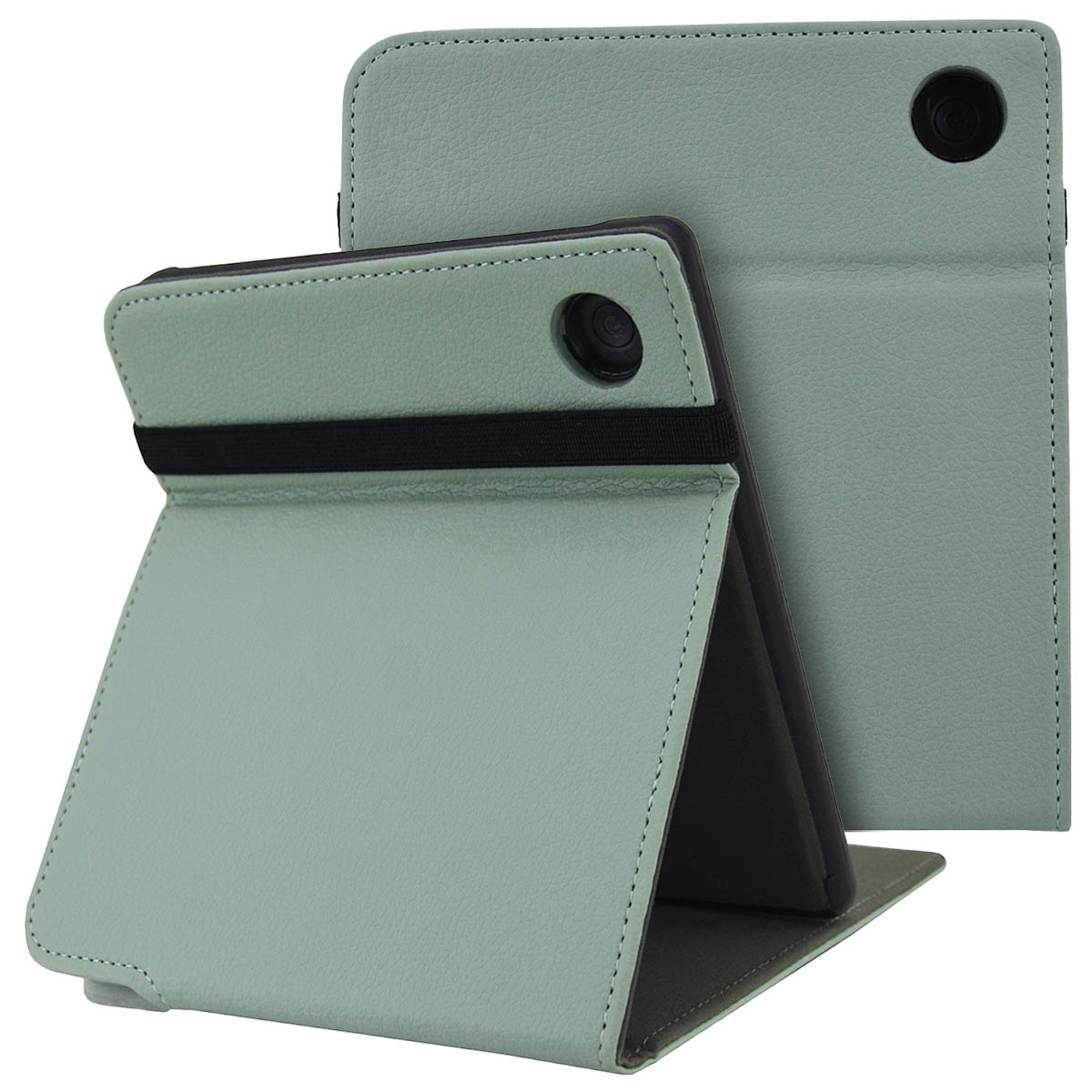 imoshion Étui á rabat Kobo Libra Colour - Vert clair