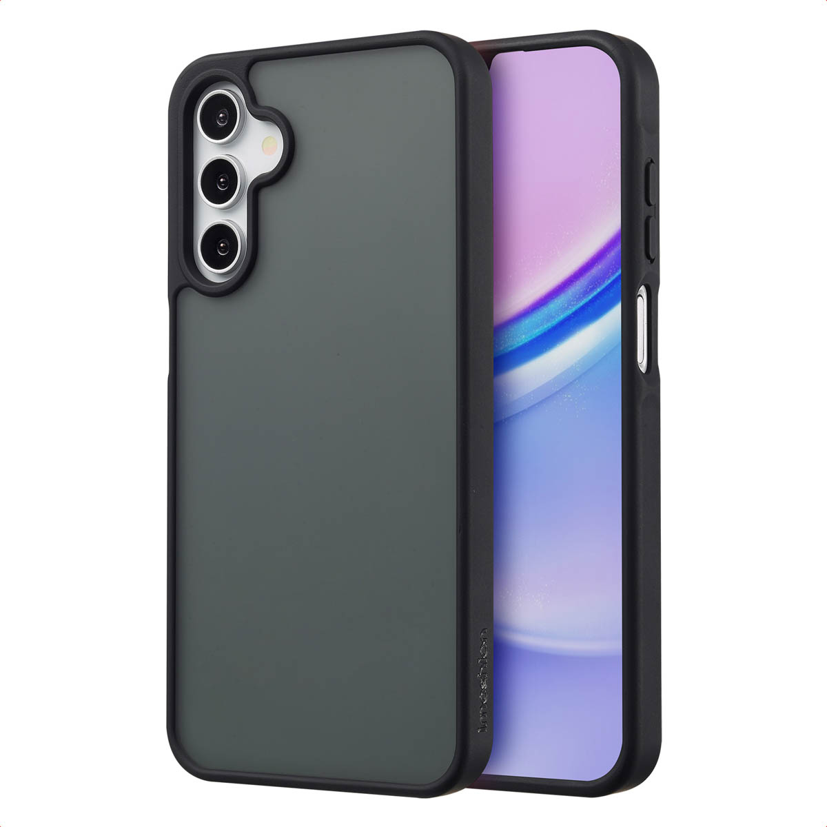 imoshion Coque Color Guard Samsung Galaxy A15 (5G) - Noir