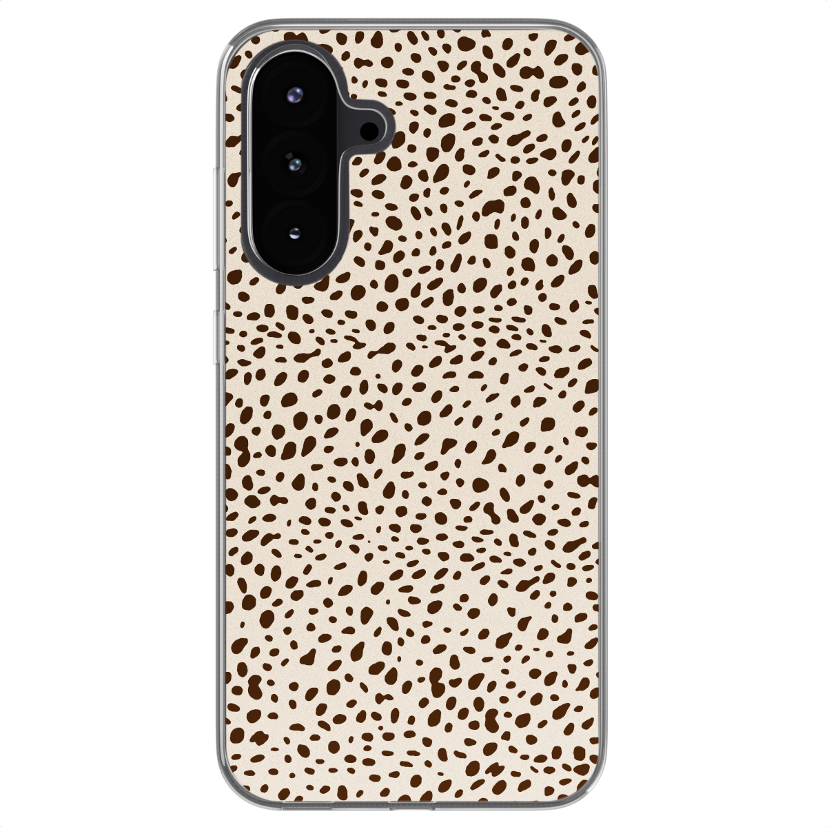 imoshion Design hoesje voor de Samsung Galaxy A56 - Desert Dots