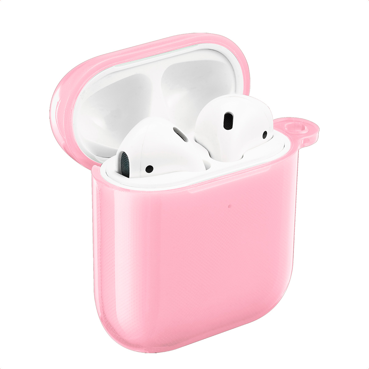 imoshion Neon Case voor de Apple AirPods 1 / 2 - Roze