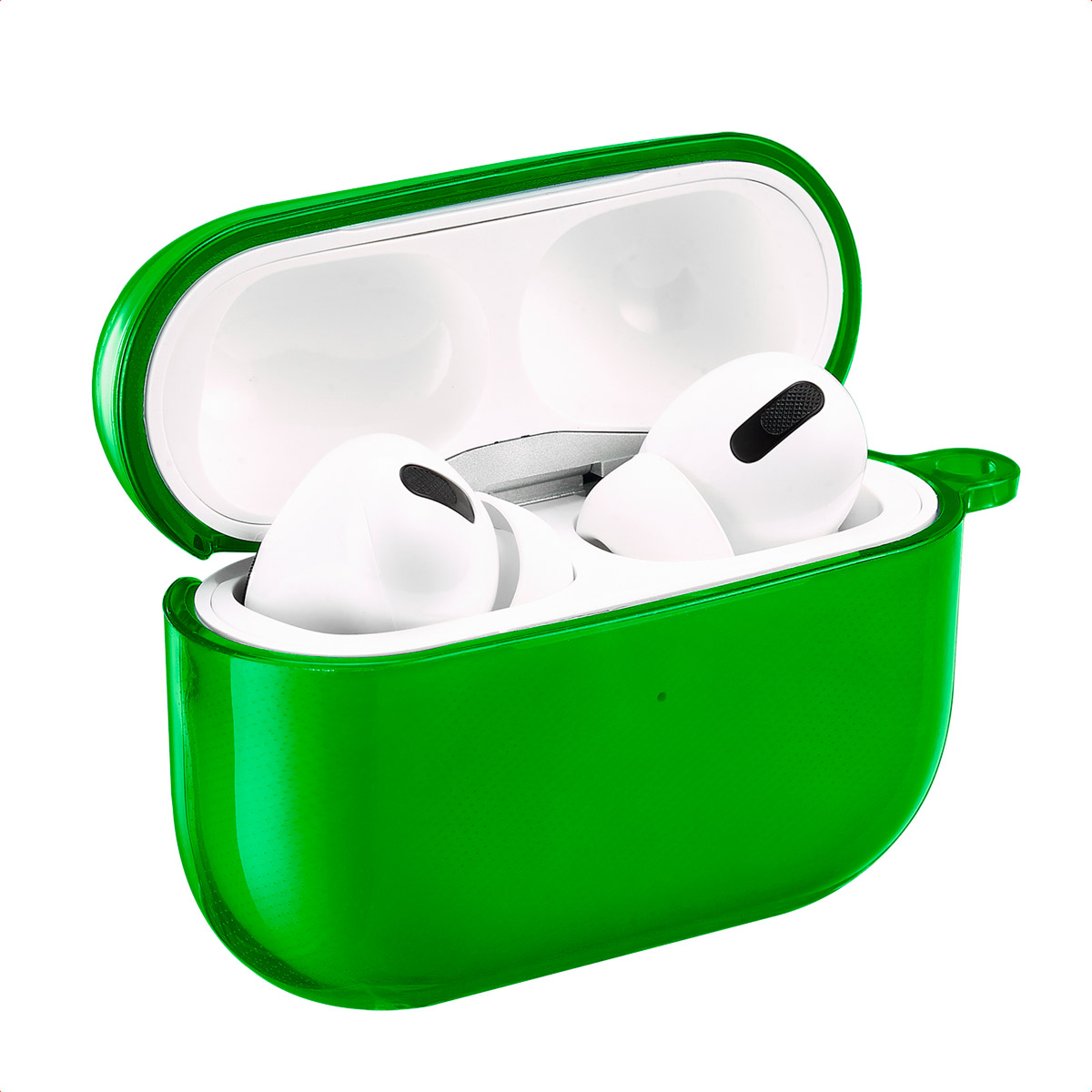imoshion Neon Case voor de Apple AirPods Pro - Groen