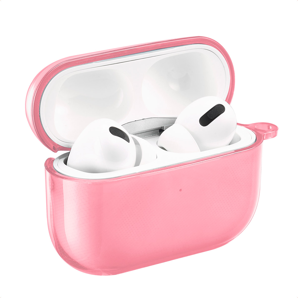 imoshion Neon Case voor de Apple AirPods Pro - Roze