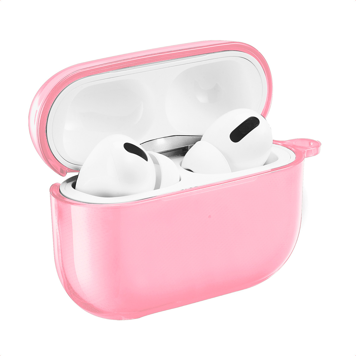 imoshion Neon Case voor de Apple AirPods Pro 2 - Roze