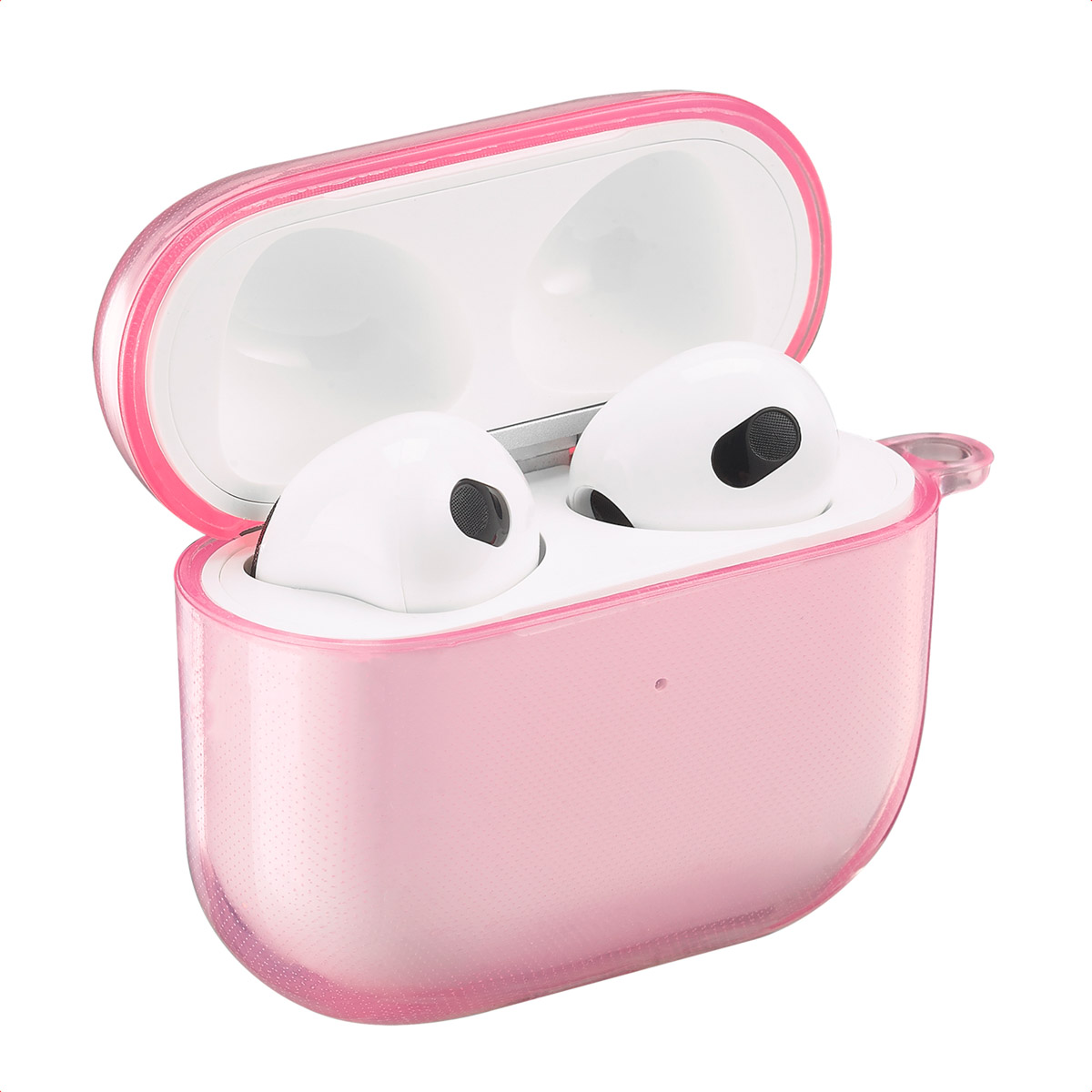 imoshion Neon Case voor de Apple AirPods 3 - Roze