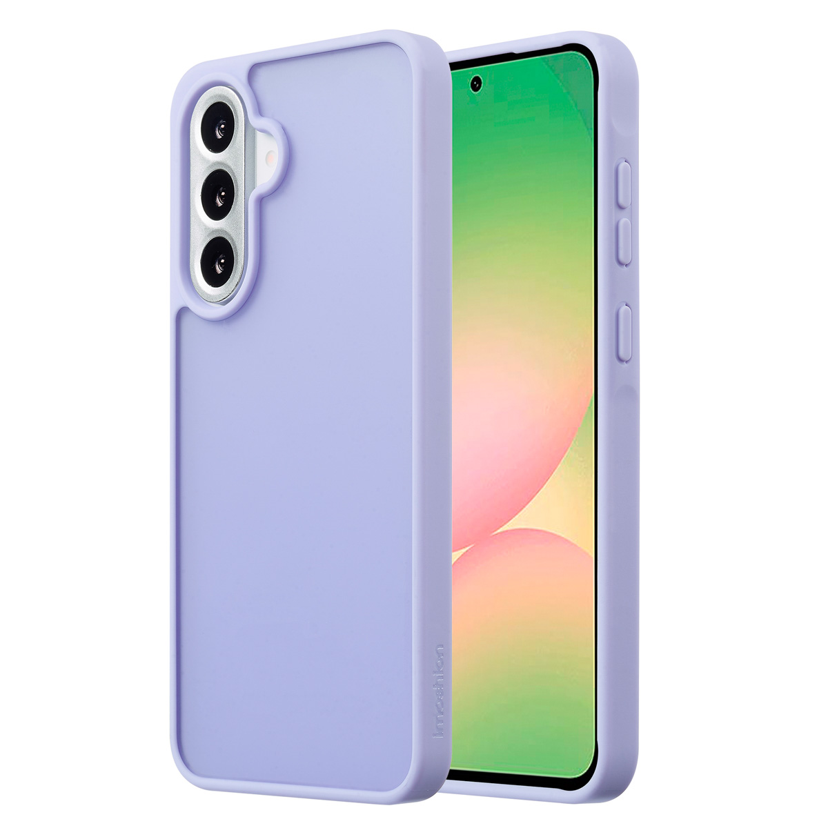 imoshion Coque Color Guard Samsung Galaxy A36 / A56 - Lilas