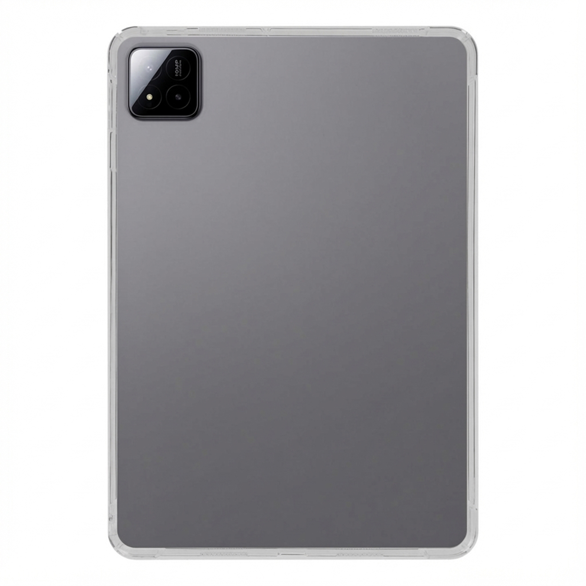 imoshion Coque antichoc Xiaomi Pad 7 / 7 Pro / Poco Pad X1 - Transparent