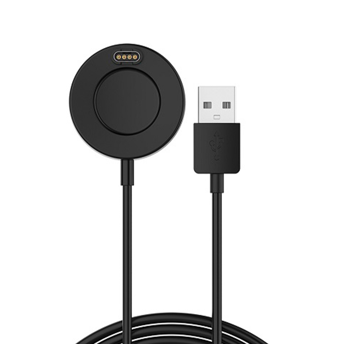 imoshion Charging dock voor de Garmin Watch | USB-A oplaadkabel - 1 meter