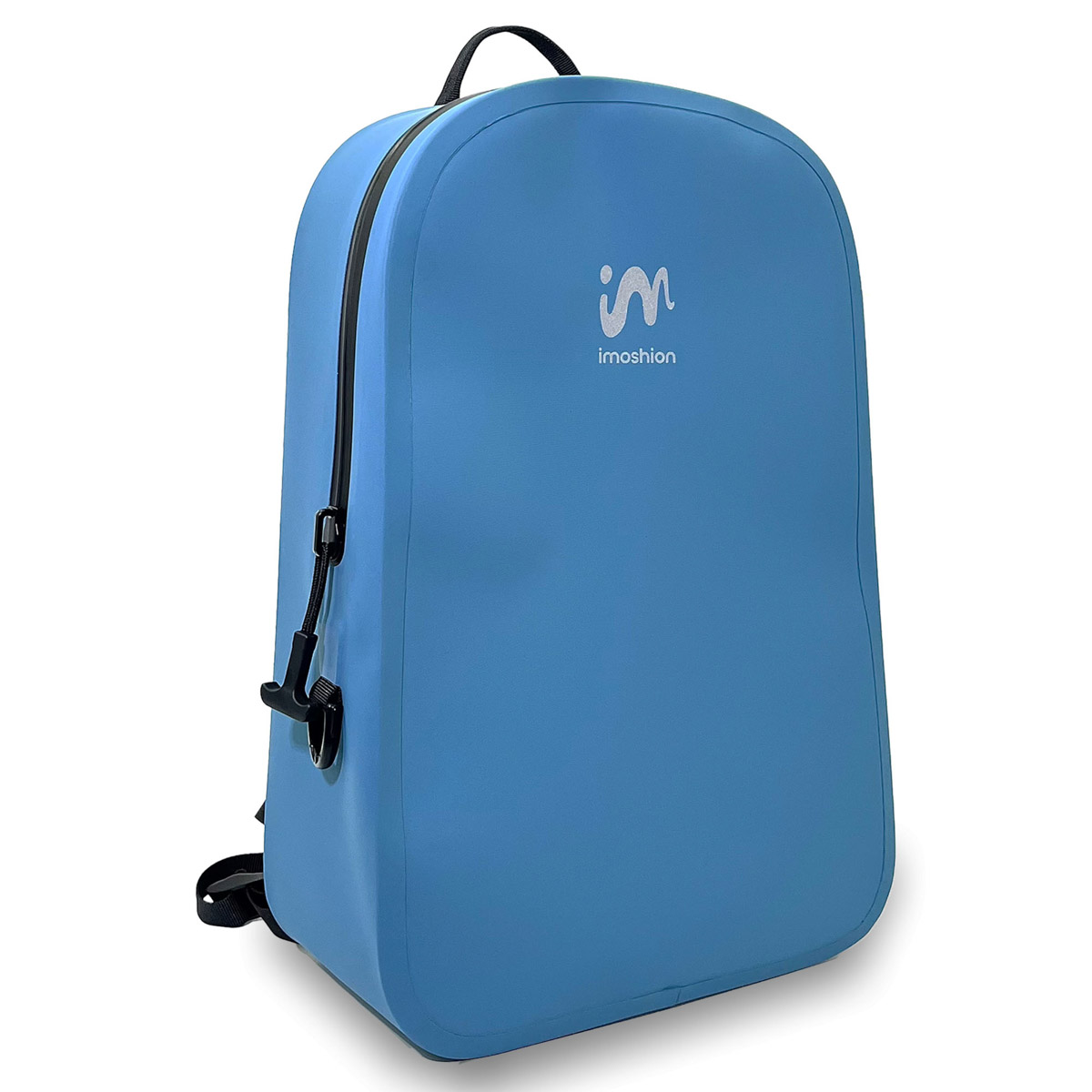 imoshion Air-Tight Waterproof rugzak 10L - Small - Soft Blue