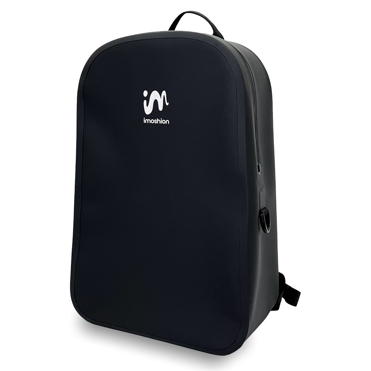 imoshion Air-Tight Waterproof rugzak 20L - Large - Zwart