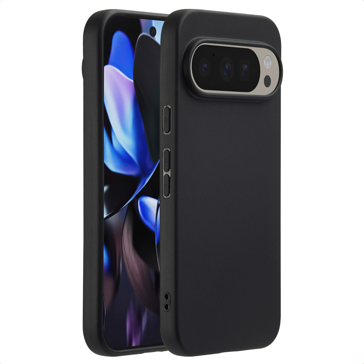 imoshion Color Backcover voor de Google Pixel 10 Pro - Zwart