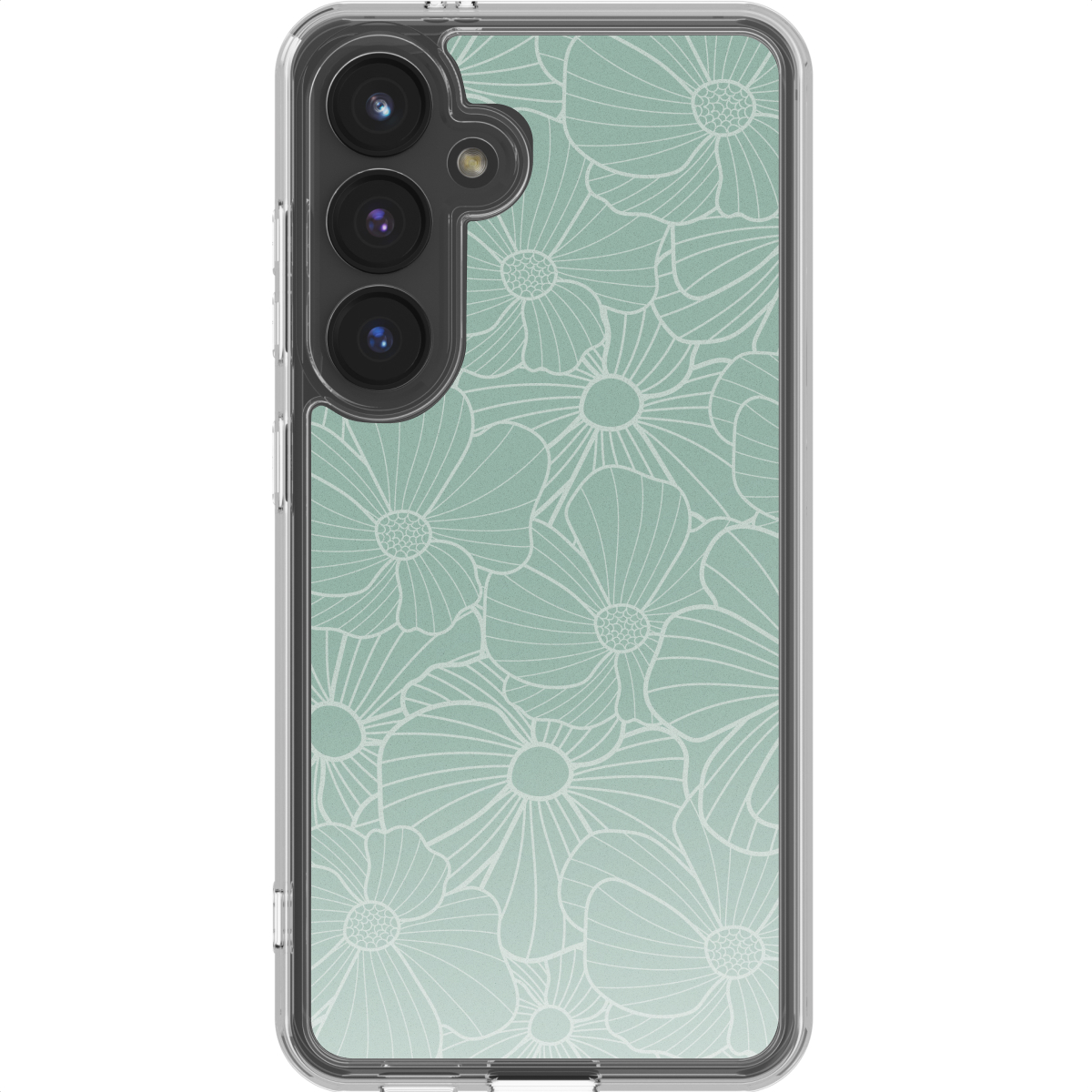imoshion Design hoesje voor de Samsung Galaxy S24 - Botanica
