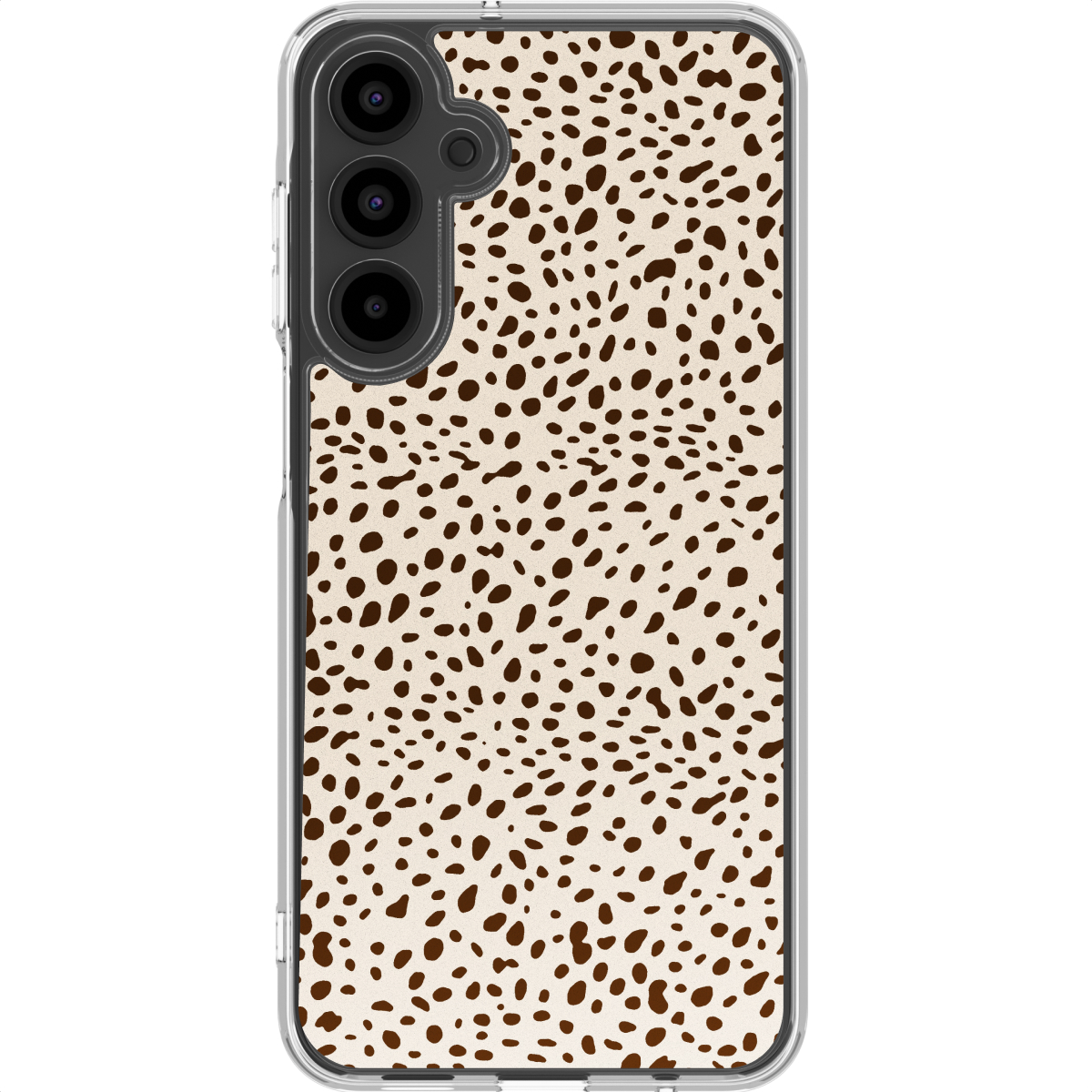 imoshion Design hoesje voor de Samsung Galaxy A16 - Desert Dots