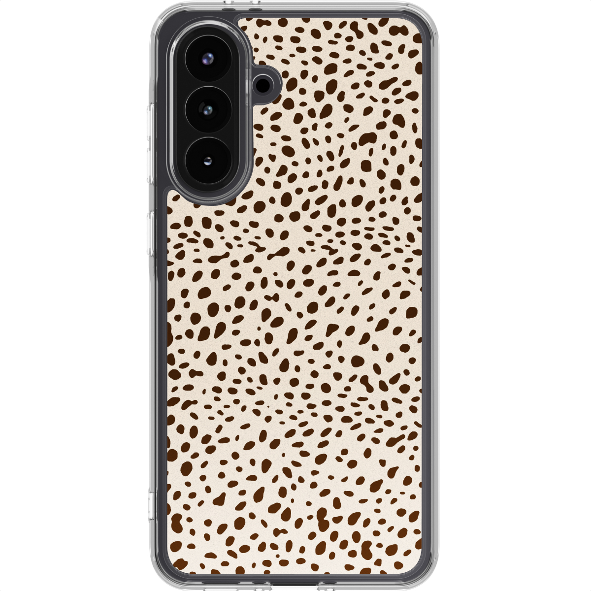imoshion Design hoesje voor de Samsung Galaxy A36 - Desert Dots