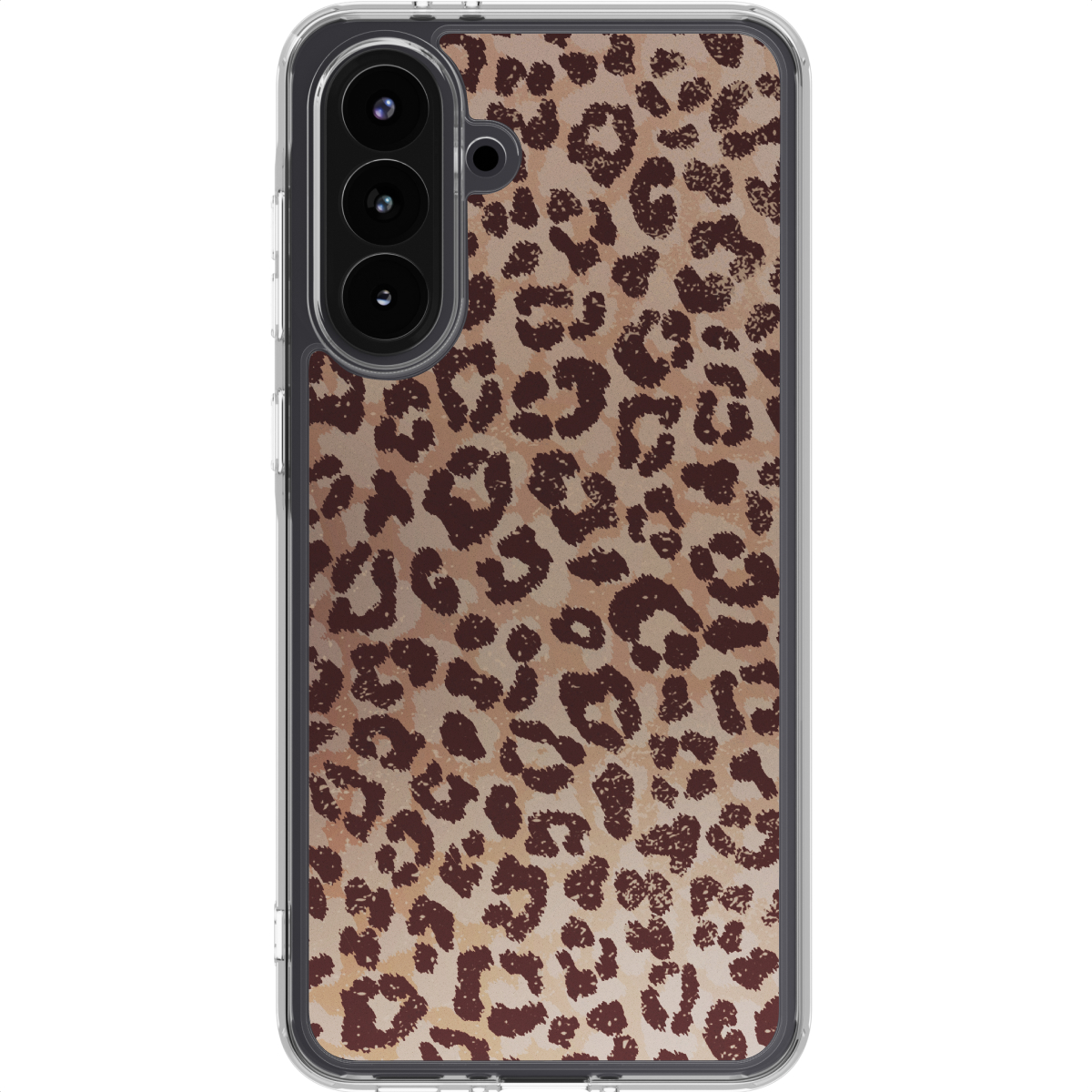imoshion Design hoesje voor de Samsung Galaxy A36 - Leopard Mood