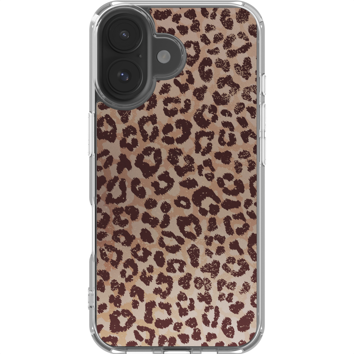 imoshion Design hoesje voor de Apple iPhone 17 - Leopard Mood