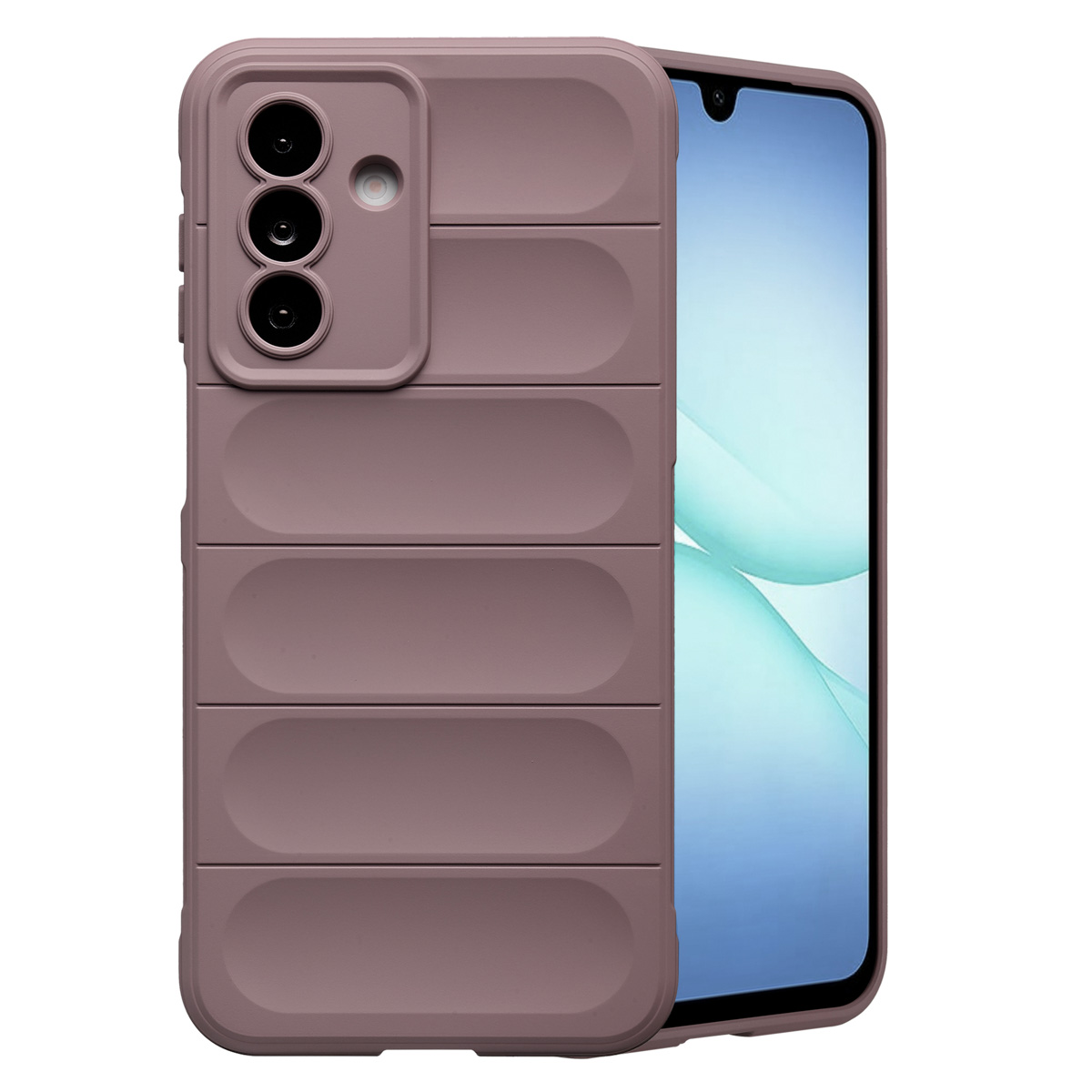 imoshion EasyGrip Backcover Samsung Galaxy A17 (5G) / (4G) - Violet