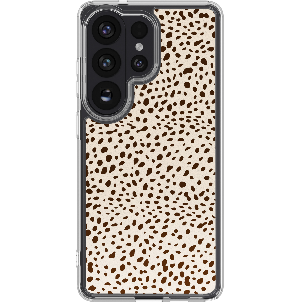 imoshion Design hoesje voor de Samsung Galaxy S26 Ultra - Desert Dots