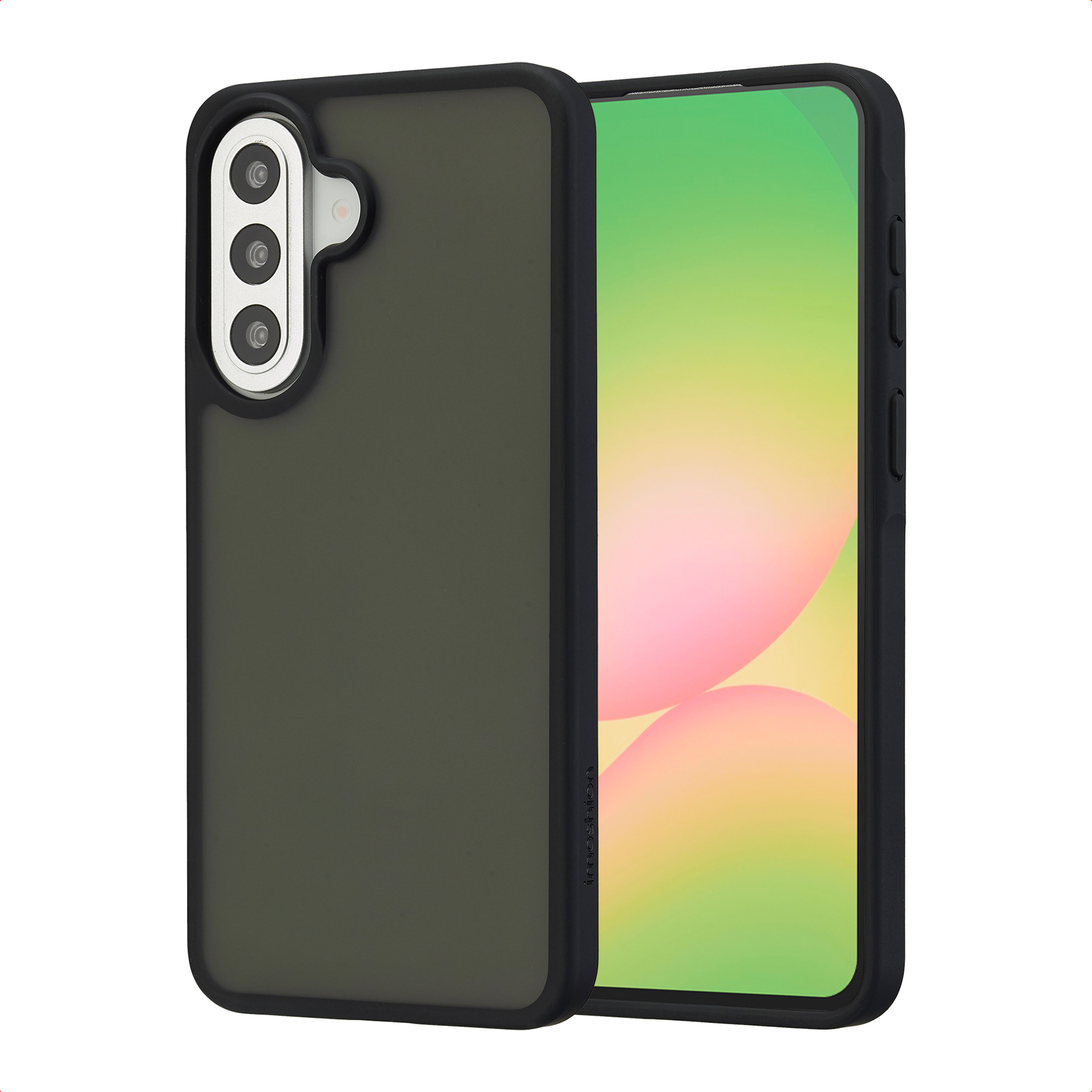 imoshion Coque Color Guard Samsung Galaxy A57 (5G) - Noir