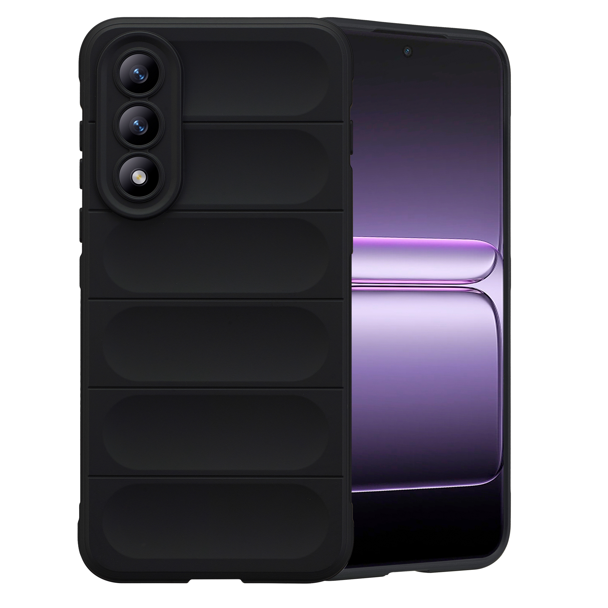 imoshion EasyGrip Backcover OnePlus Nord 5 - Noir