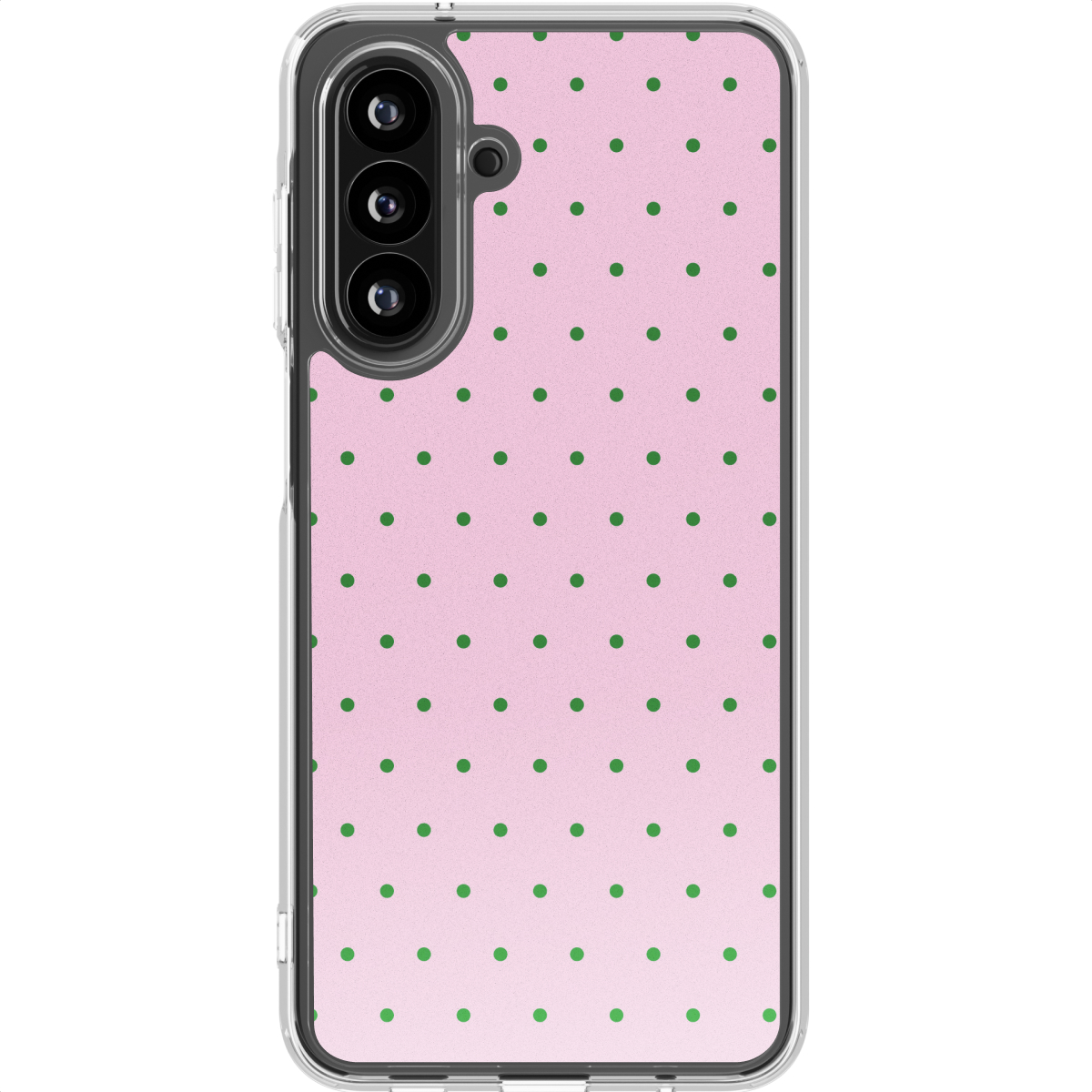 imoshion Coque Design Samsung Galaxy A17 (5G) / (4G) - Happy Dots