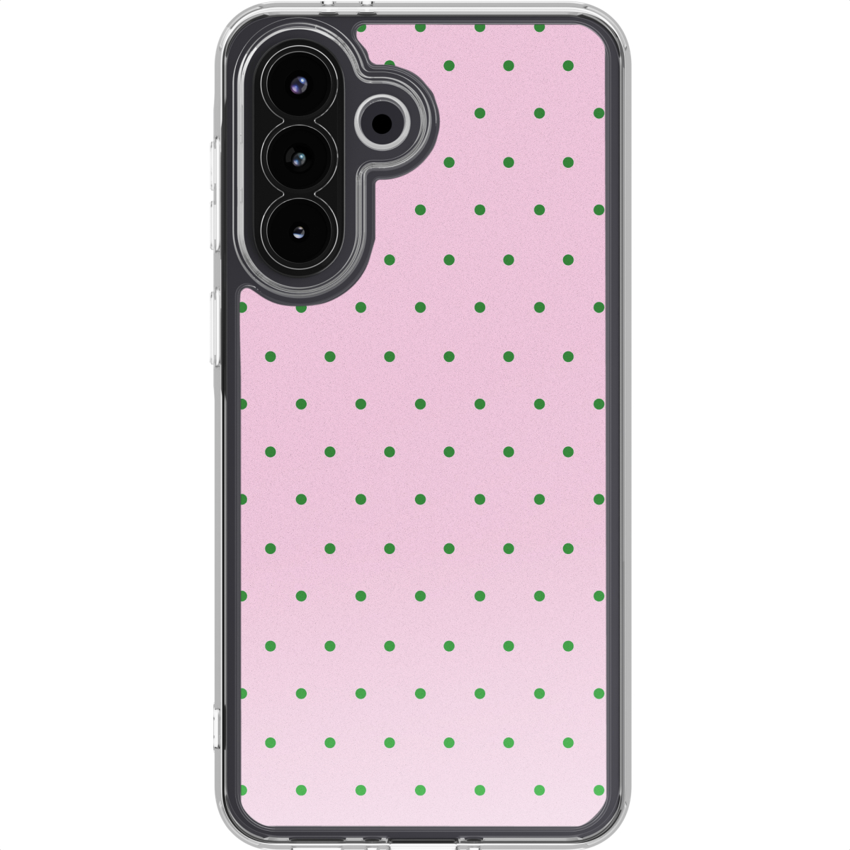 imoshion Design hoesje voor de Samsung Galaxy A37 (5G) - Happy Dots