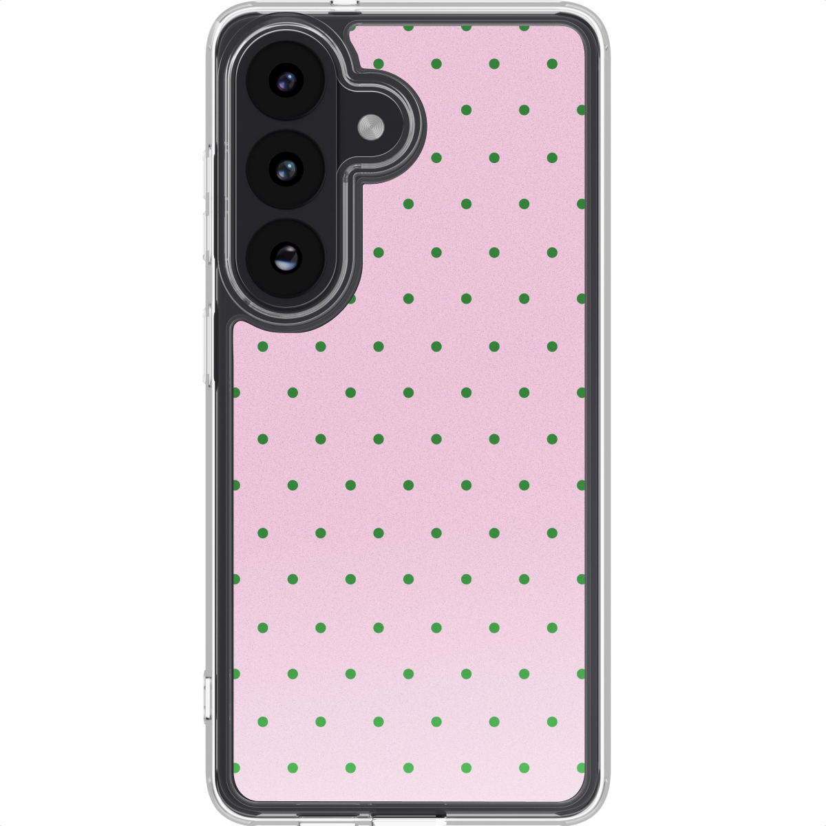 imoshion Design hoesje voor de Samsung Galaxy S26 - Happy Dots