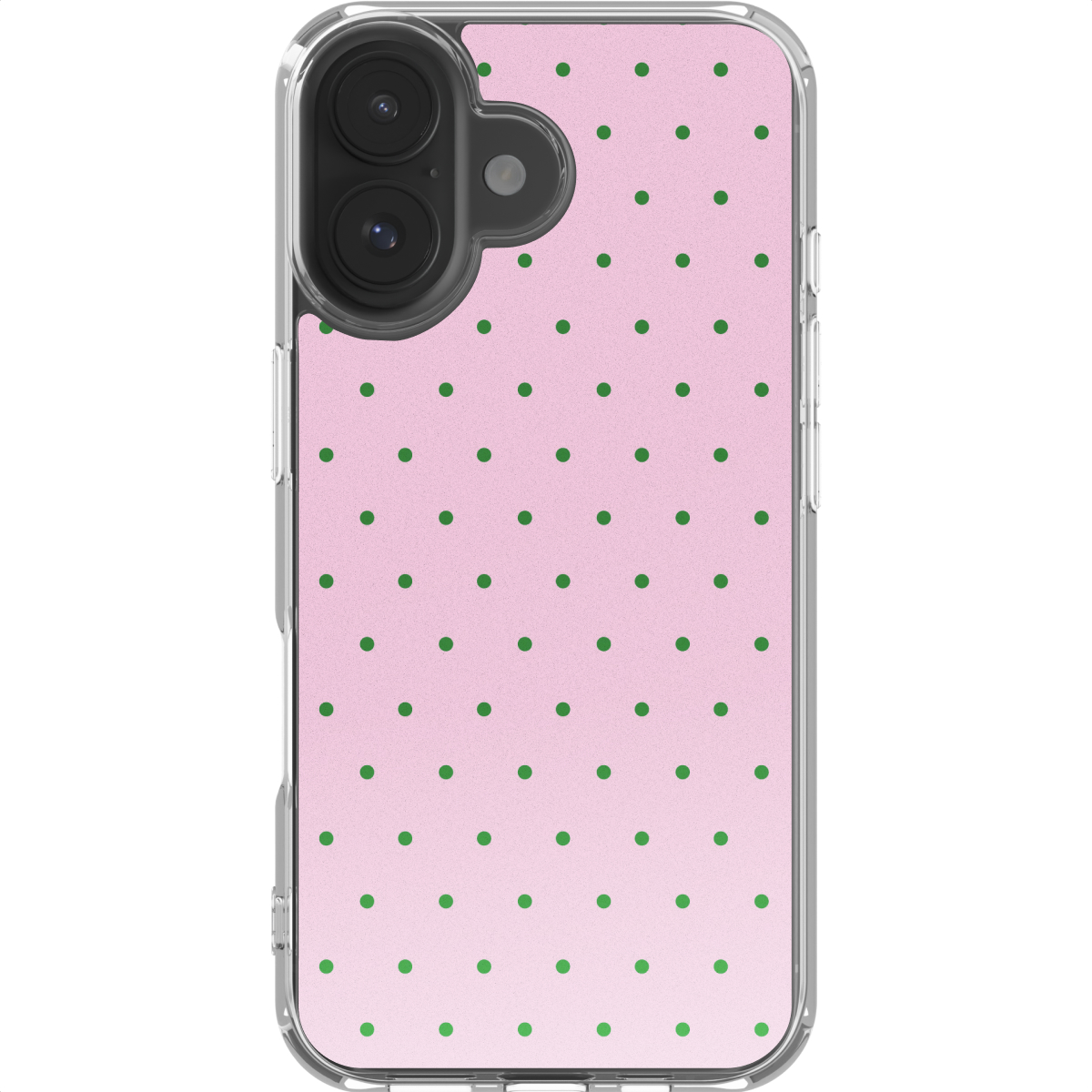 imoshion Coque Design Apple iPhone 17 - Happy Dots