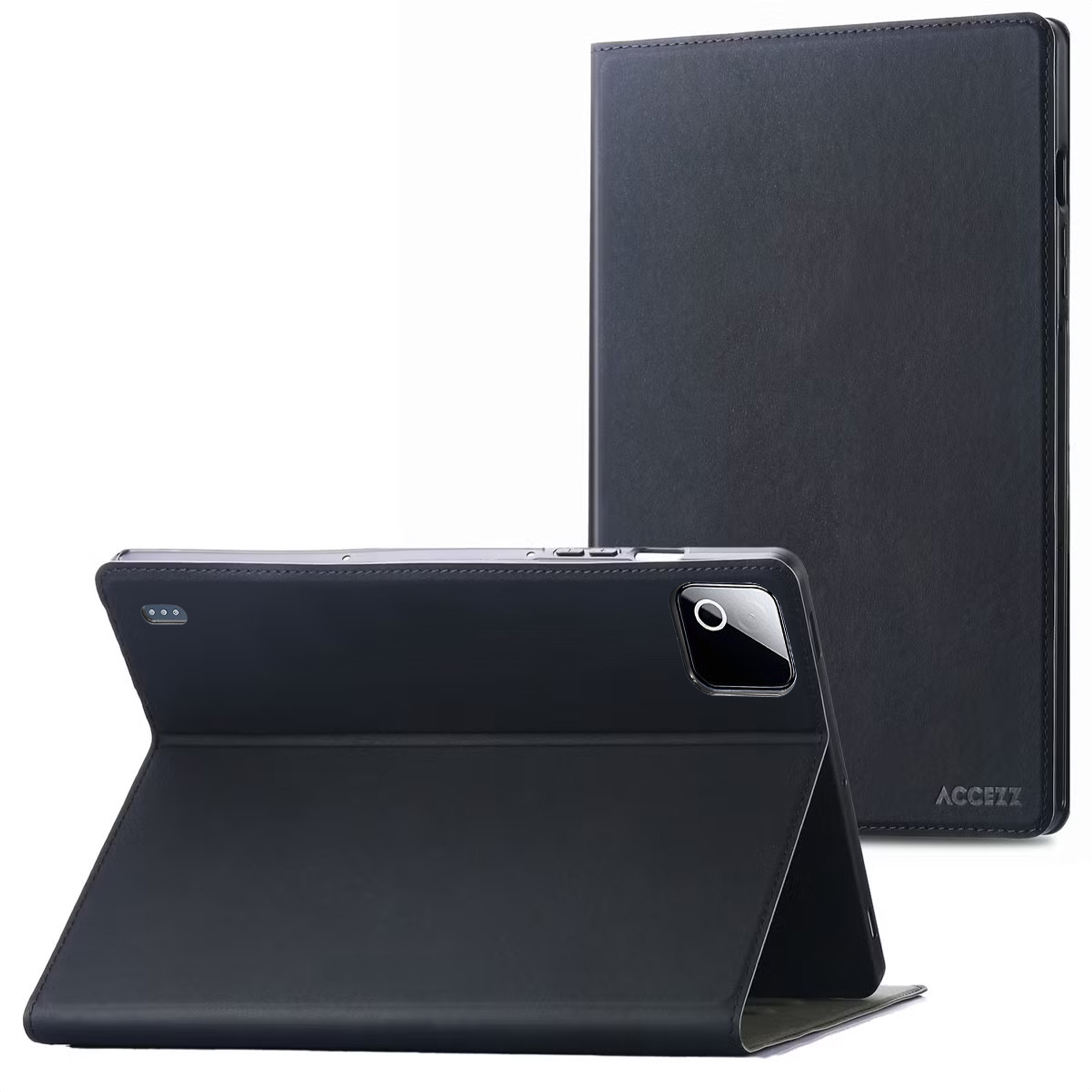 Accezz Coque tablette Classic Xiaomi Pad 8 / 8 Pro - Noir