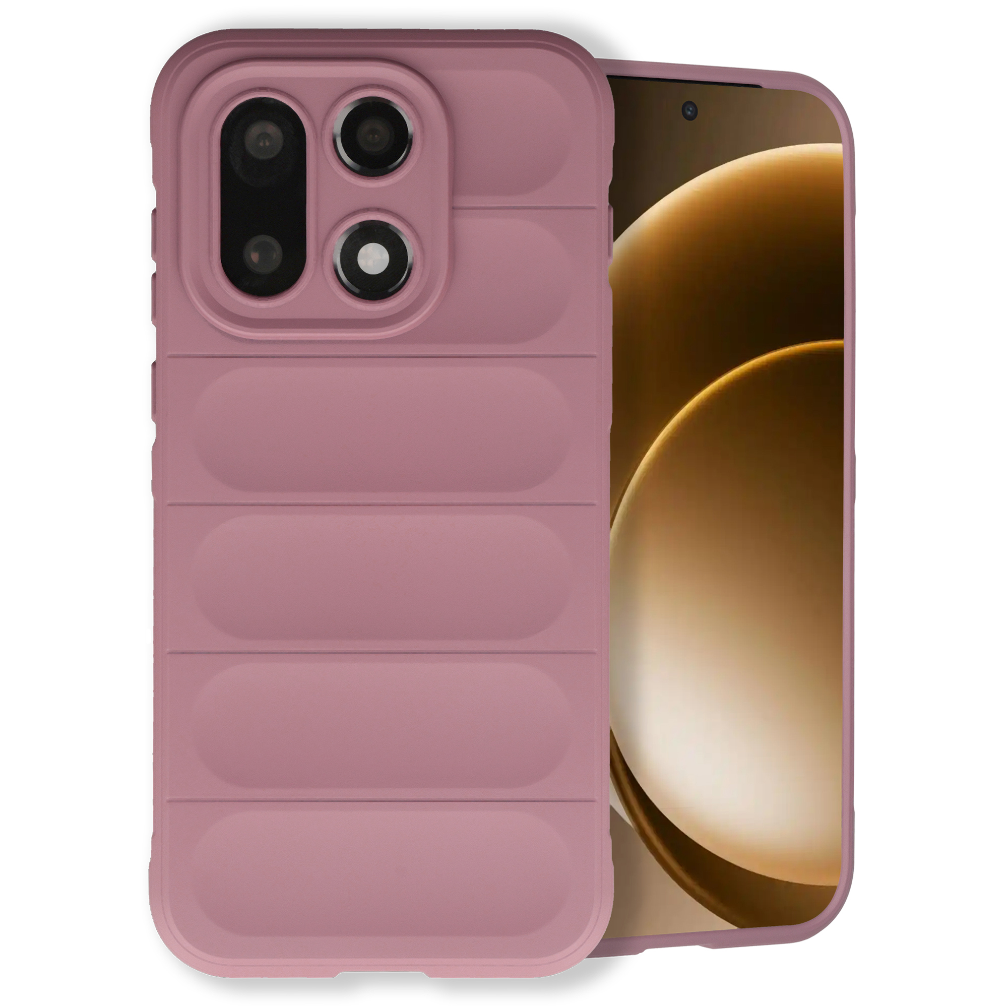 imoshion EasyGrip Backcover OnePlus 15 - Violet