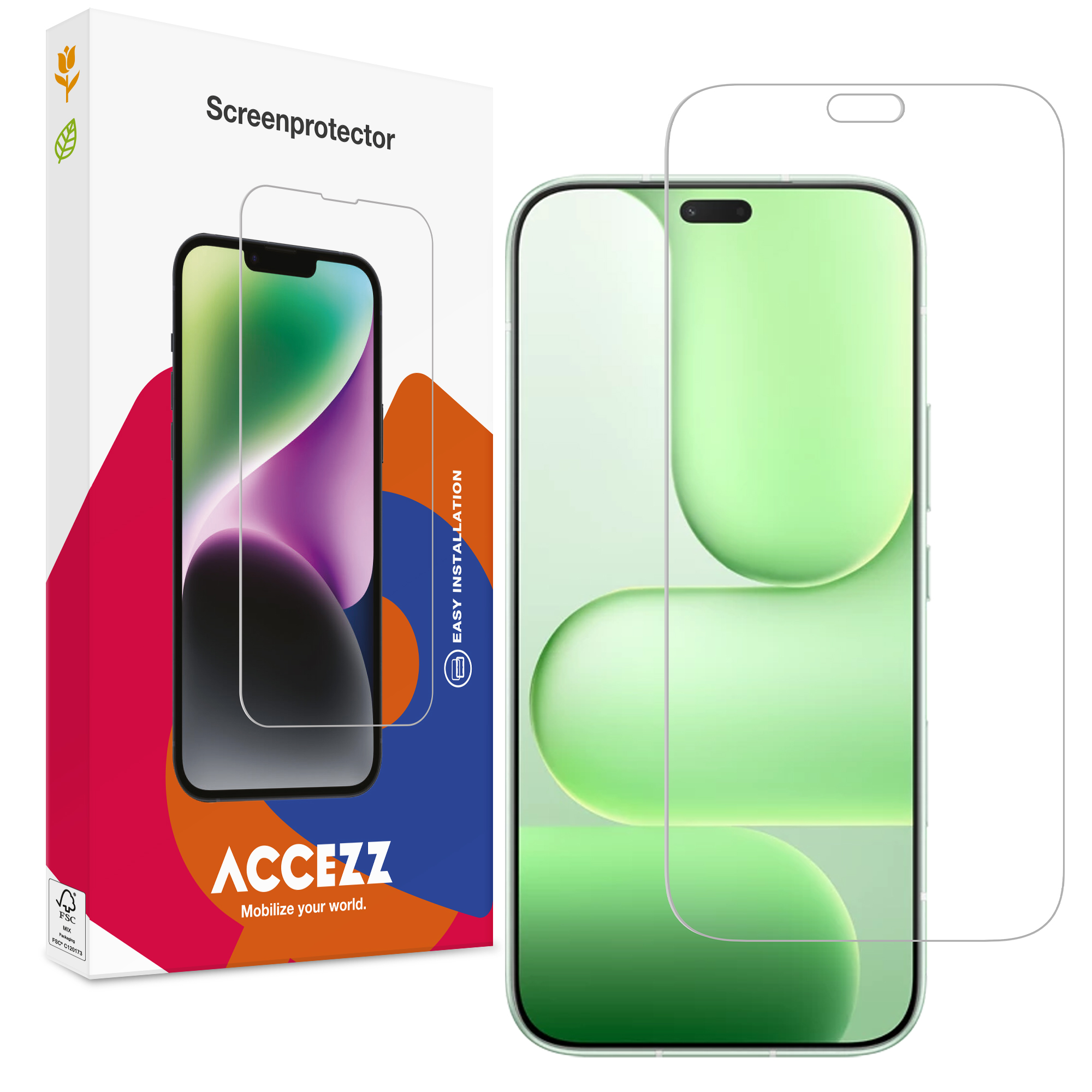 Accezz SH00098392