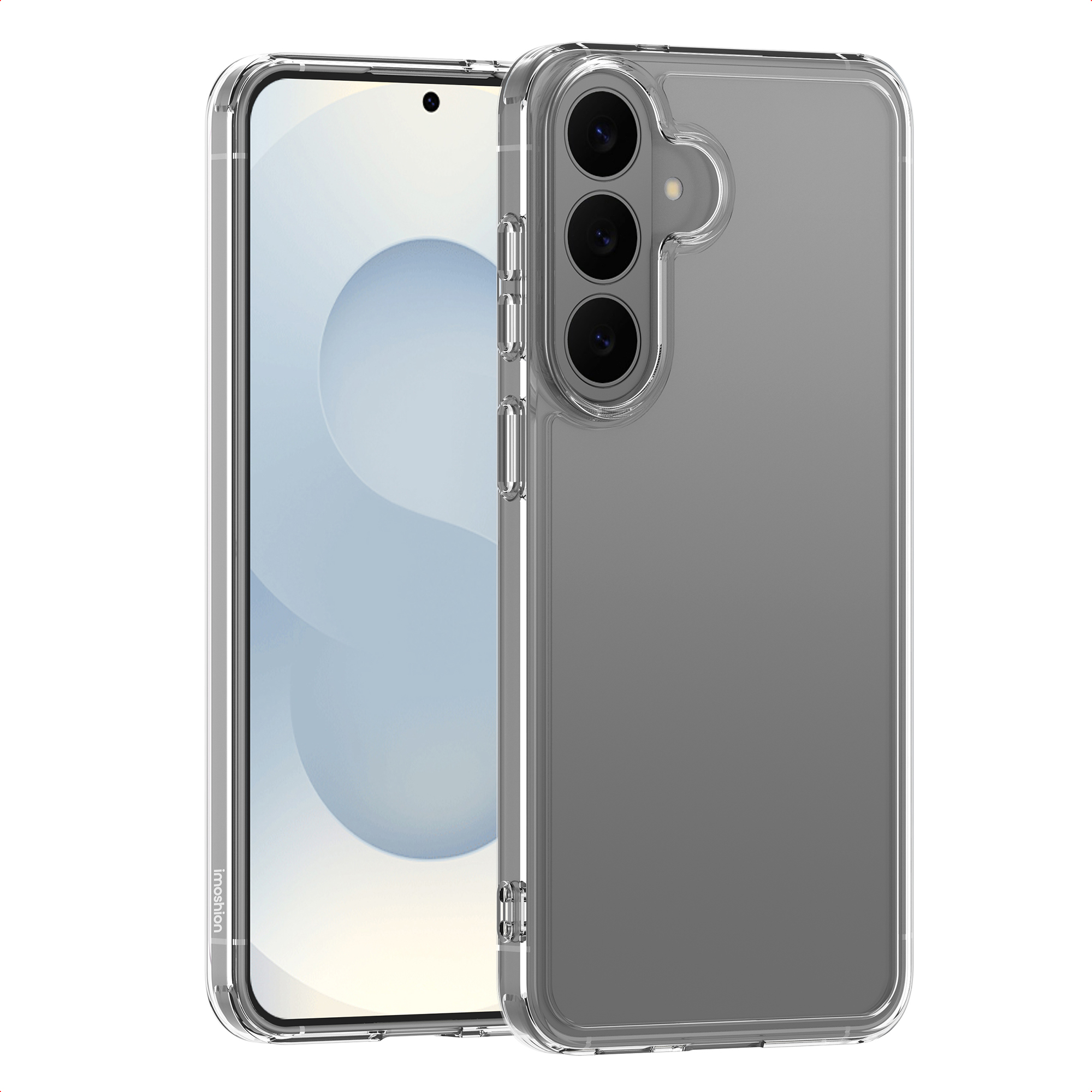 imoshion Protective Backcover Samsung Galaxy S26 FE - Transparent