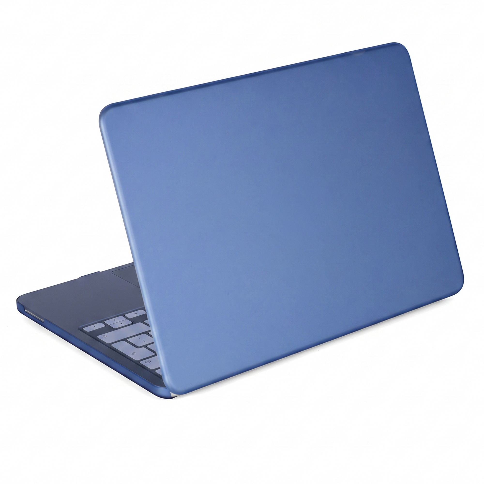 imoshion Laptop Cover voor de Apple MacBook Neo 13 inch (2026) A18 - Indigo