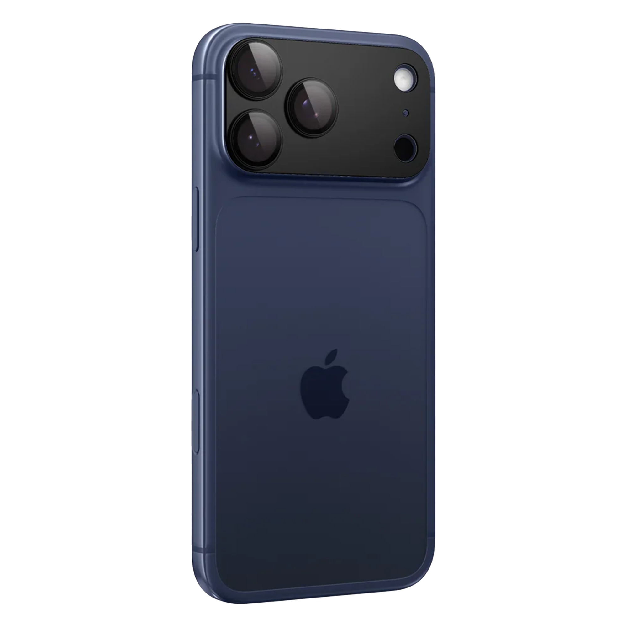 Spigen GLAStR EZ Fit Optik protection caméra pour Apple iPhone 17 Pro - Black