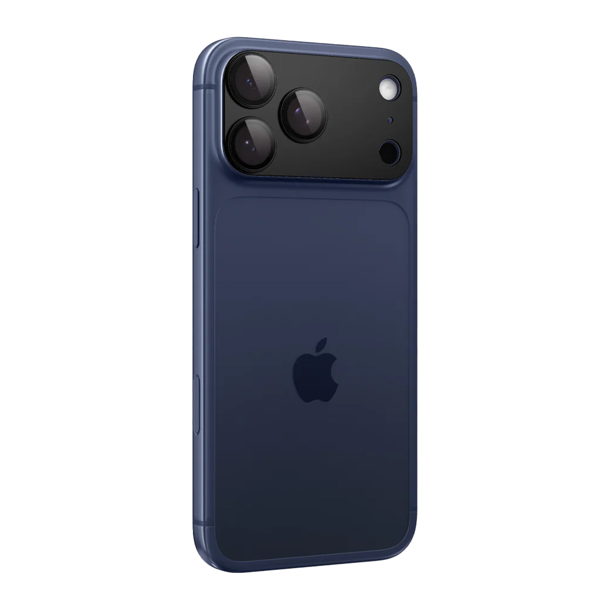 Spigen GLAStR EZ Fit Optik protection caméra pour Apple iPhone 17 Pro Max - Black