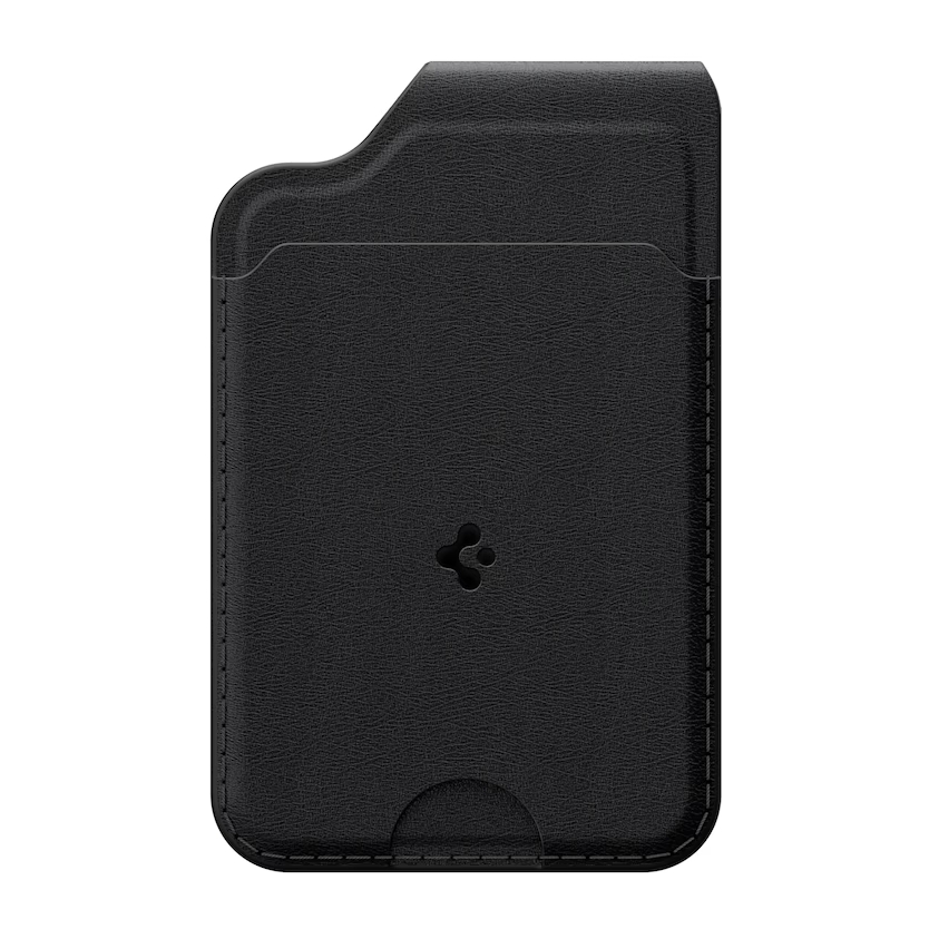 Samsung Valentinus S Wallet - Porte-cartes magnétique - Noir
