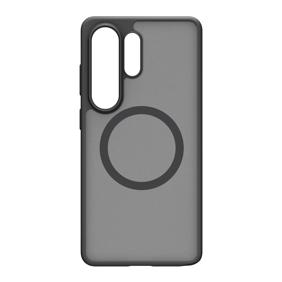 Capella coque magnétique Samsung Galaxy S26 Ultra - Black