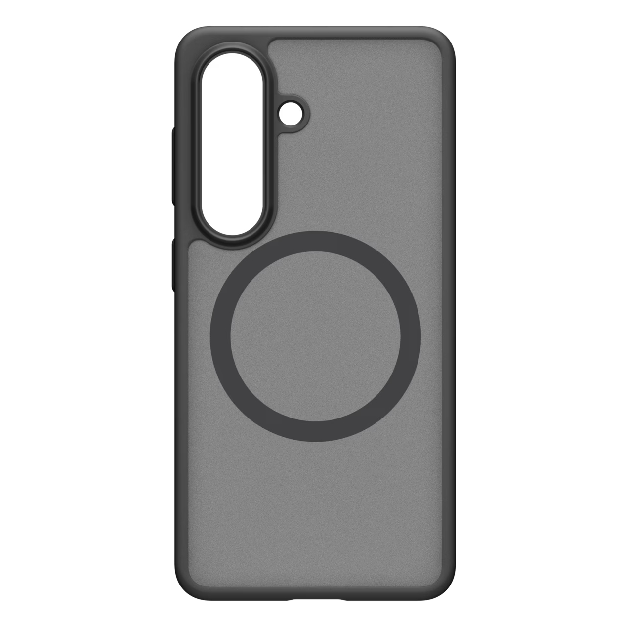 Capella coque magnétique Samsung Galaxy S26 Plus - Black