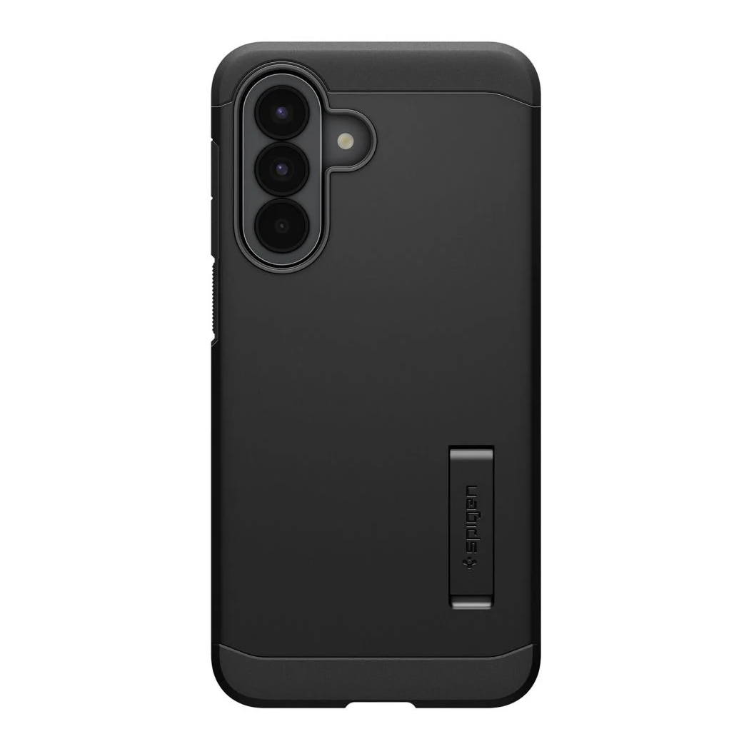 Spigen Coque Tough Armor Samsung Galaxy A57 (5G) - Noir