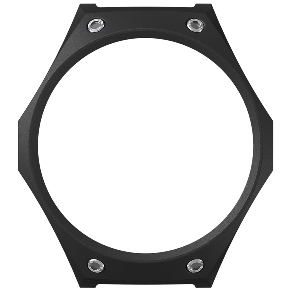 Coque Rugged originale Samsung Galaxy Watch 5 Pro - Noir