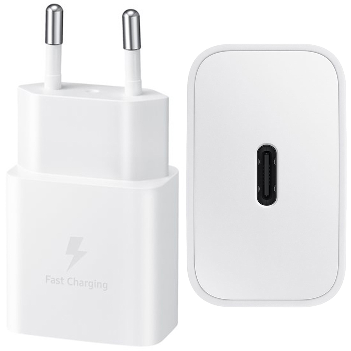 Chargeur secteur Samsung EP-T1510N 15W (Blanc) #DEFAULT