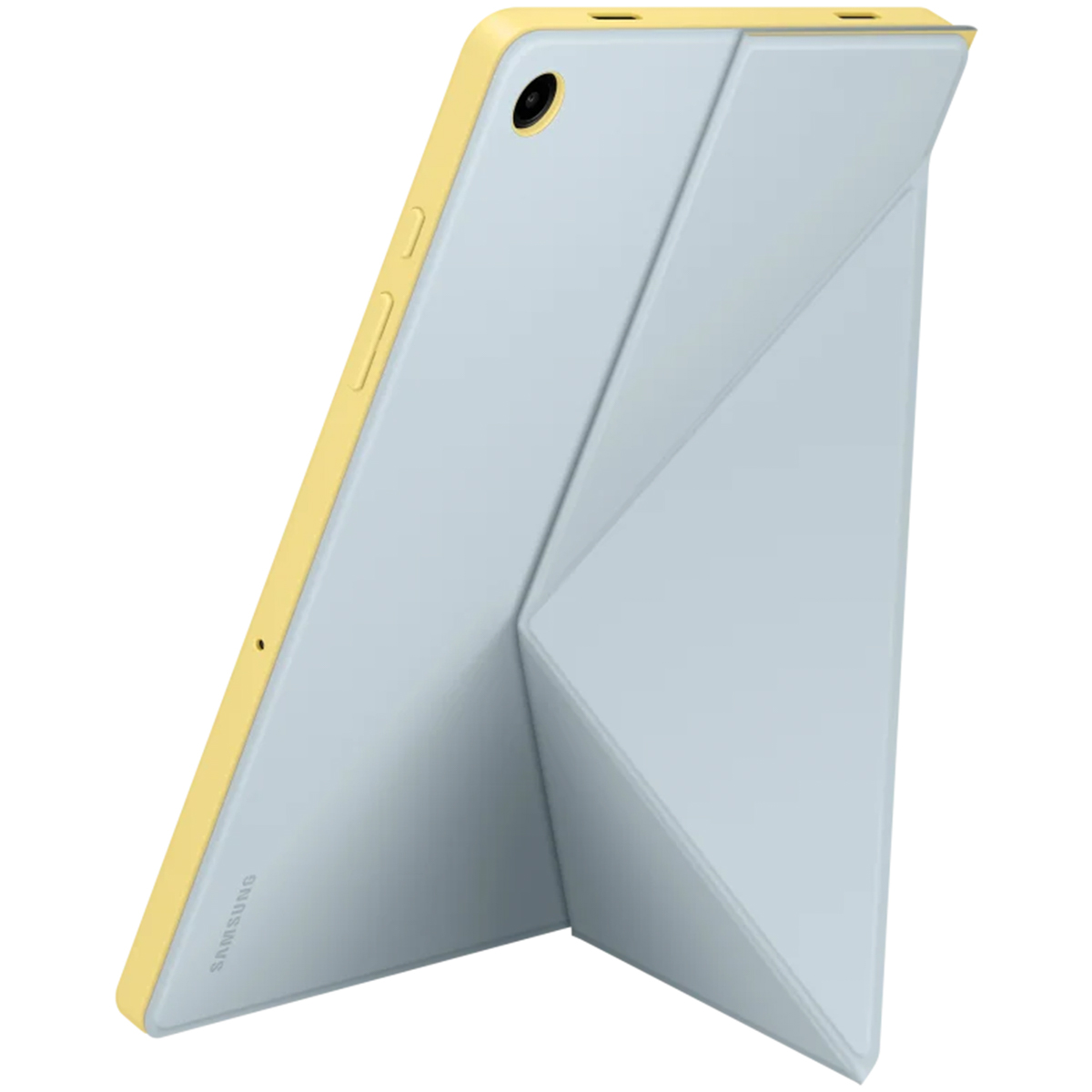 Original Coque Book Samsung Galaxy Tab A9 Plus - Blue